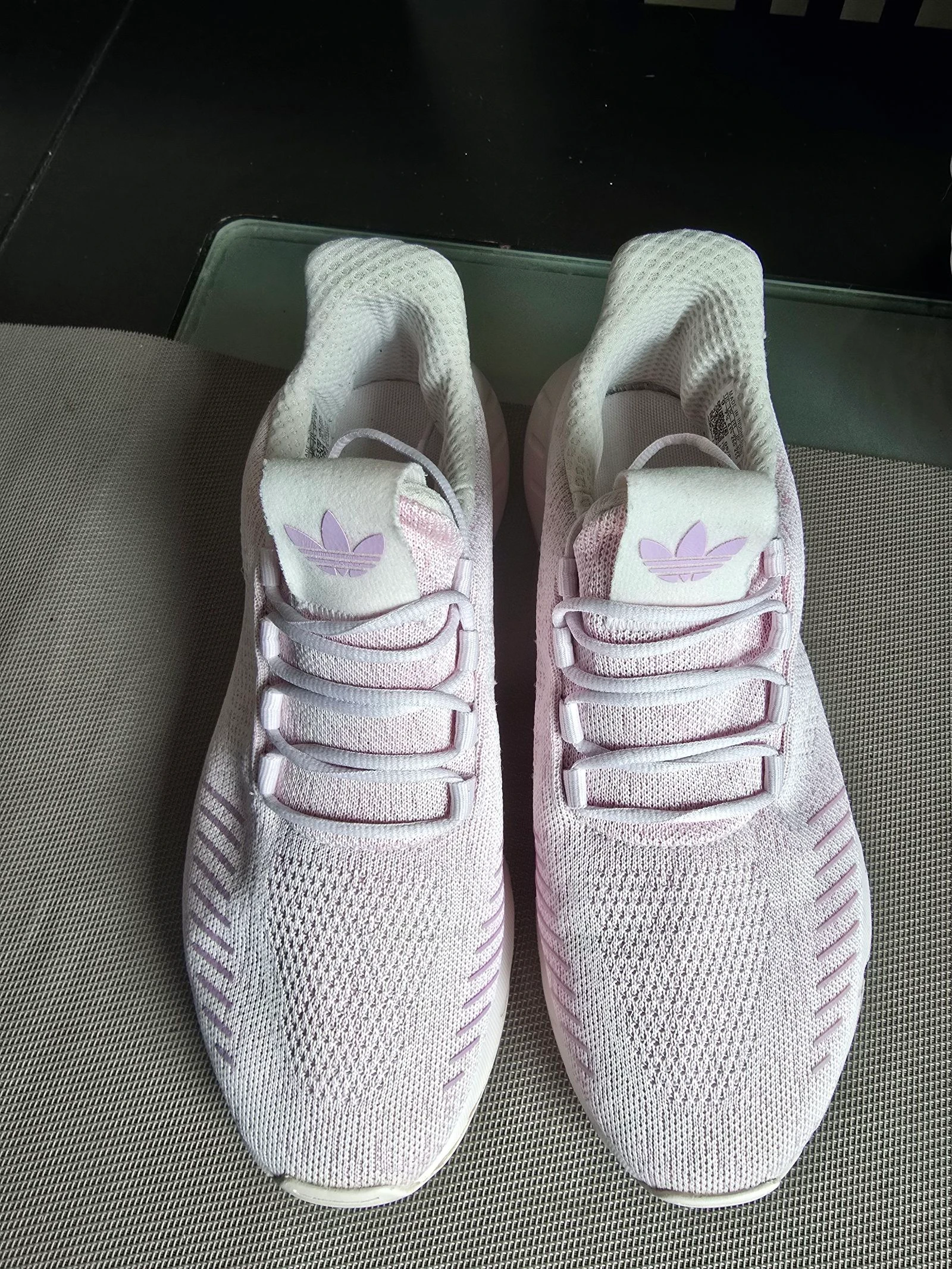 Tênis Nike Swift Run 22-tamanho 41 1/3-estado perfeito – photo 2